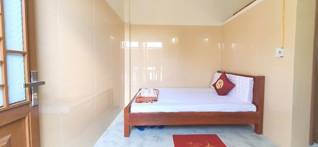 スポット オン 1021 ダイ タン モーテル