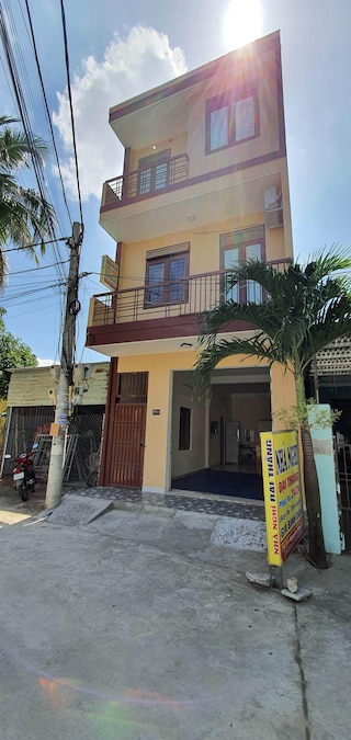 スポット オン 1021 ダイ タン モーテル