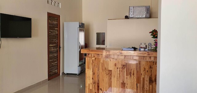 スポット オン 1021 ダイ タン モーテル