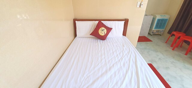 スポット オン 1021 ダイ タン モーテル