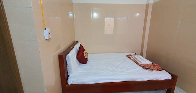 スポット オン 1021 ダイ タン モーテル