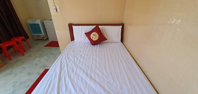 スポット オン 1021 ダイ タン モーテル