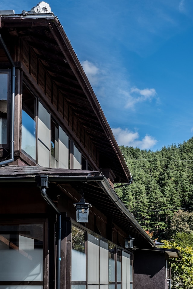 CLASSIC JAPAN LIVING 三浦家