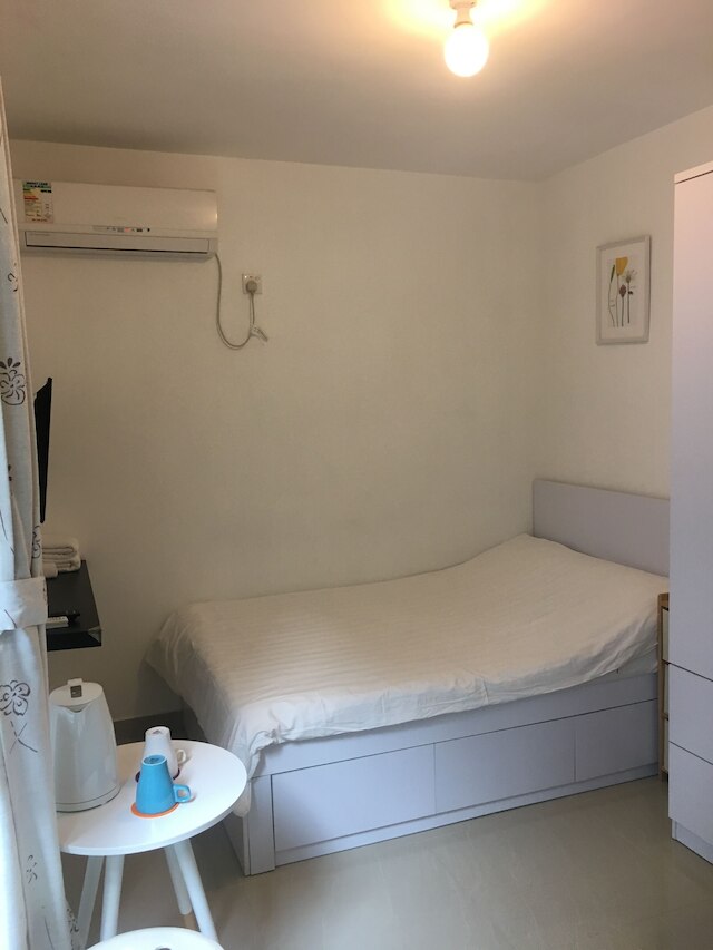 City Oasis Guesthouse