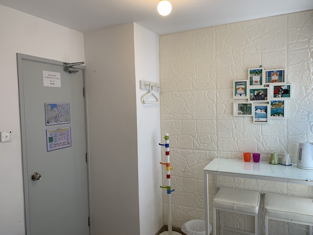 City Oasis Guesthouse