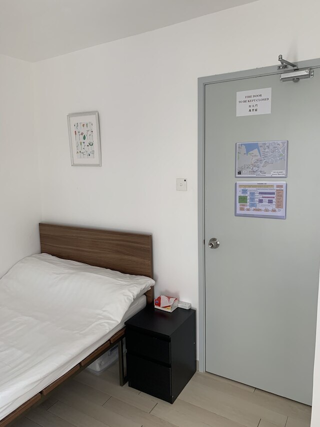 City Oasis Guesthouse