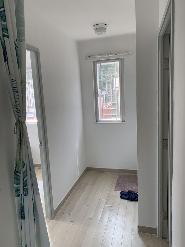 City Oasis Guesthouse