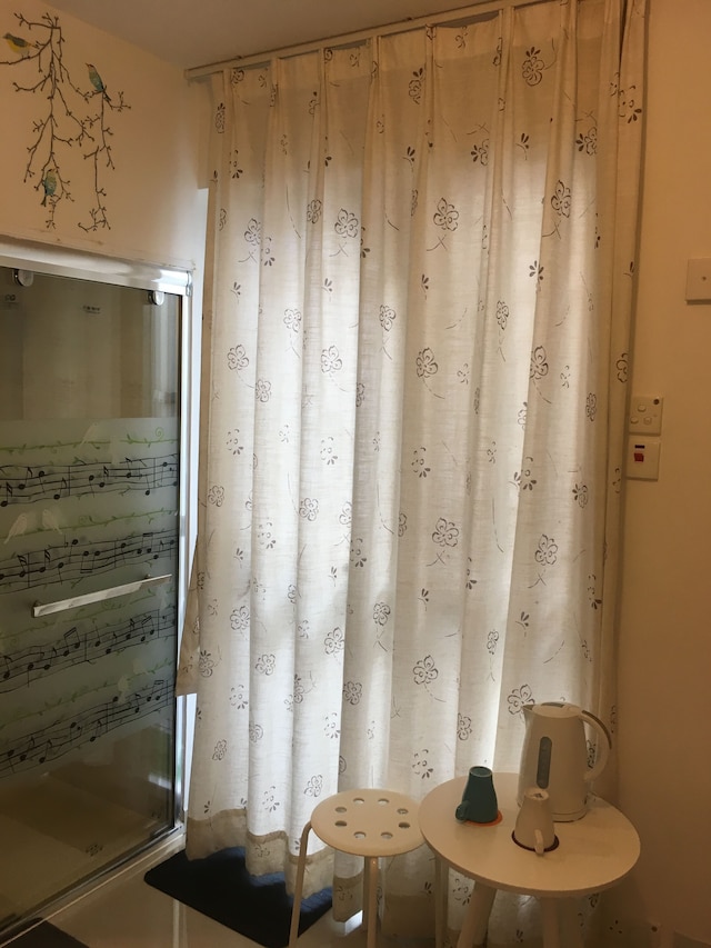 City Oasis Guesthouse