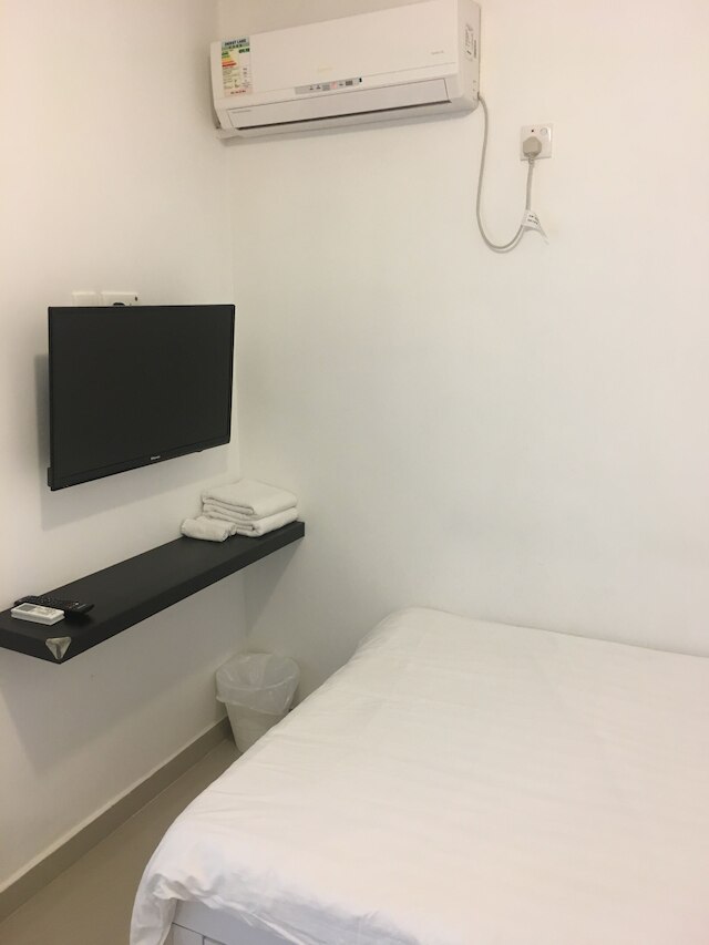 City Oasis Guesthouse