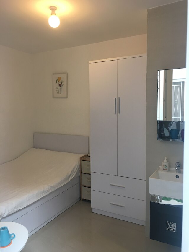 City Oasis Guesthouse