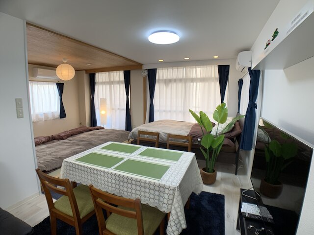 メイプルメゾン浅草