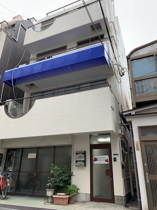 メイプルメゾン浅草