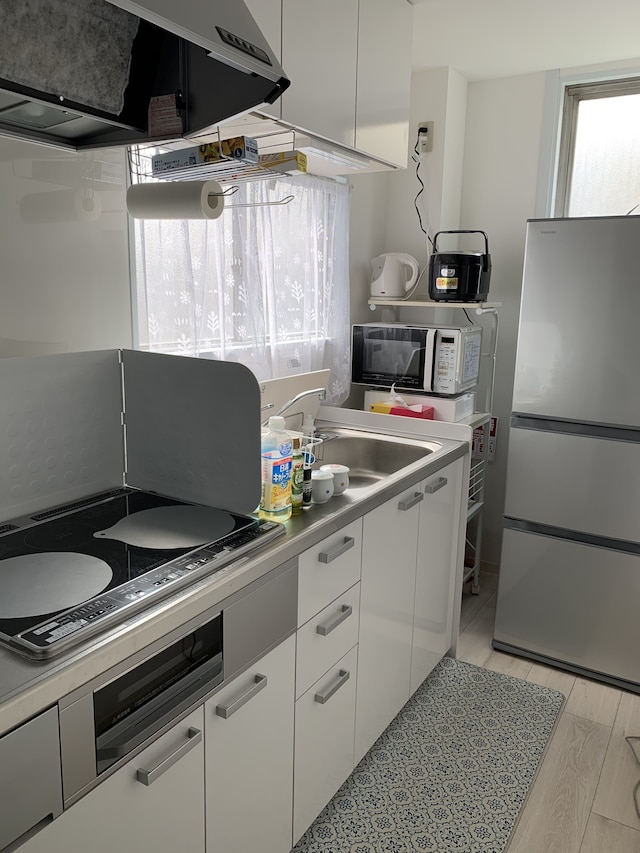 メイプルメゾン浅草