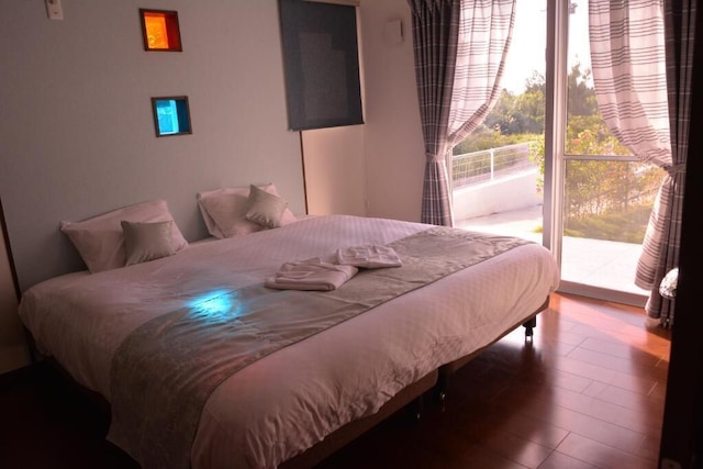 Blue Moon in 瀬底島