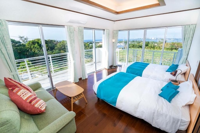 Blue Moon in 瀬底島