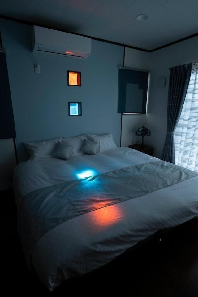 Blue Moon in 瀬底島