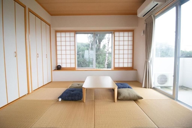 Blue Moon in 瀬底島