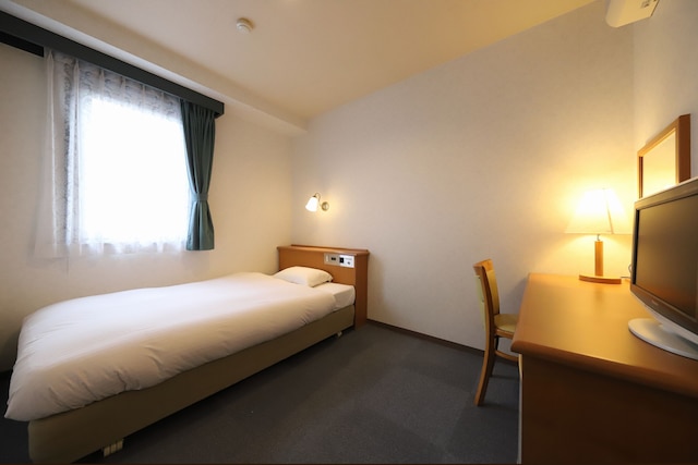 スマイルホテル高岡駅前