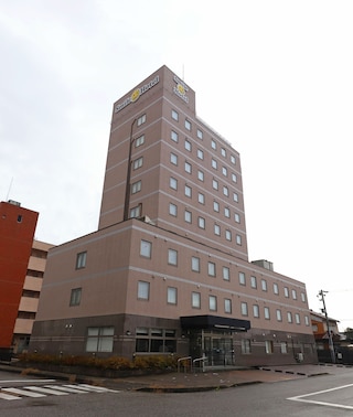 スマイルホテル高岡駅前