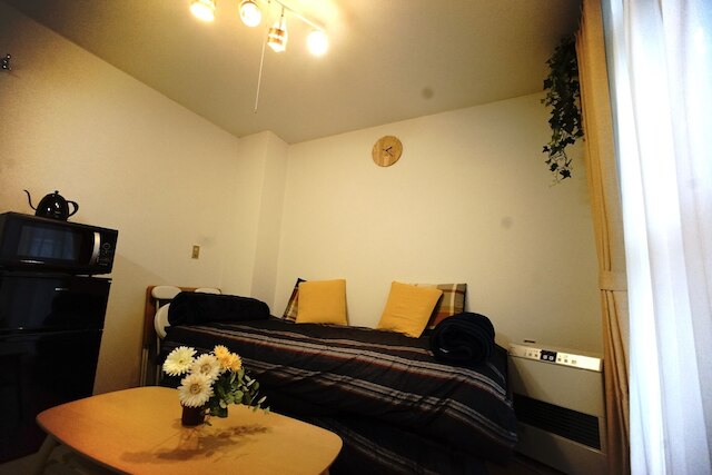 サントスハイム 103