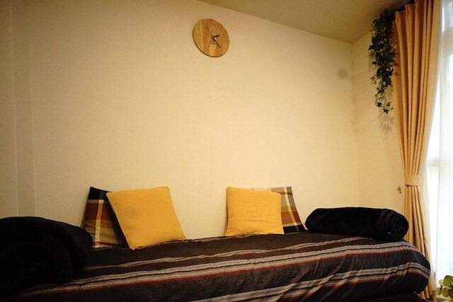 サントスハイム 103