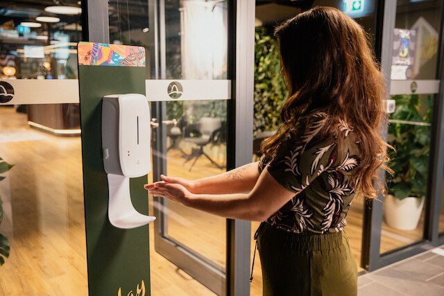 リオカ ウィーン ポスト 1