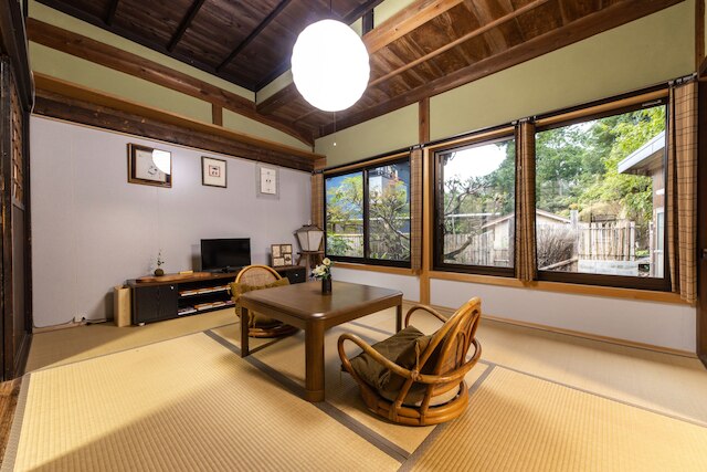 宿坊 大泰寺｜Temple Hotel Daitai-ji