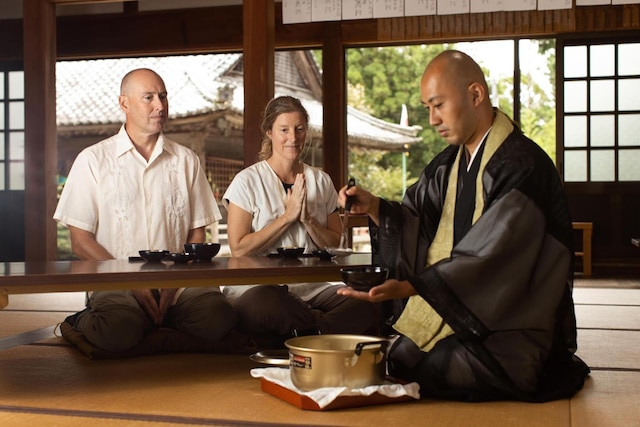 宿坊 大泰寺｜Temple Hotel Daitai-ji