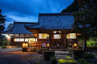 宿坊 大泰寺|Temple Hotel Daitai-ji