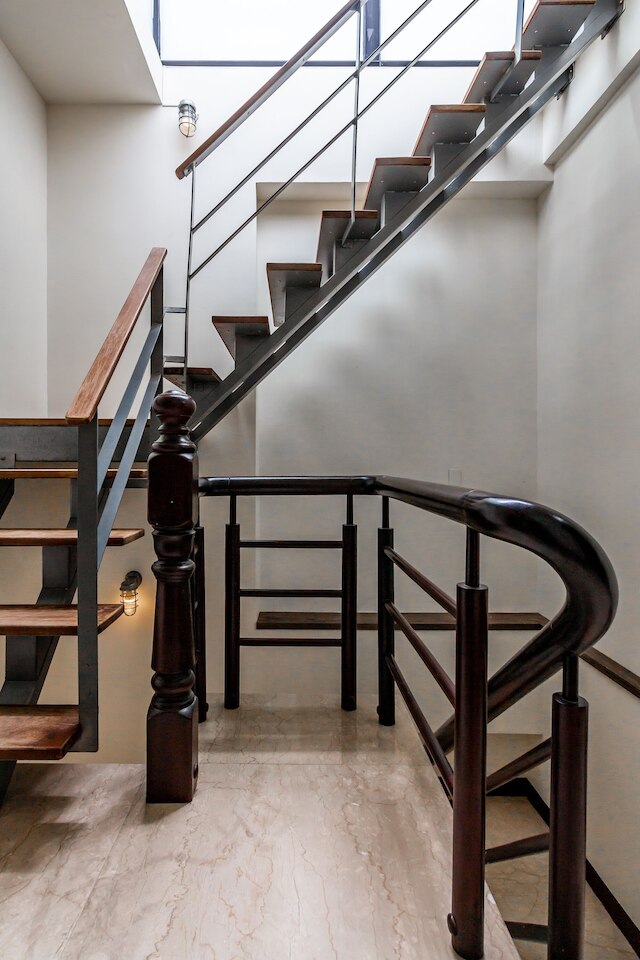 Tainan Rock nest view inn