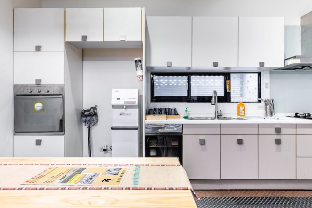 Tainan Rock nest view inn