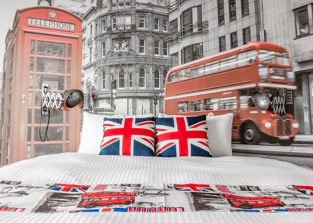 Tainan Rock nest view inn