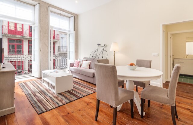 ナダ03  ファイサマ イストリカル 3 デザイン  バルコニー AC