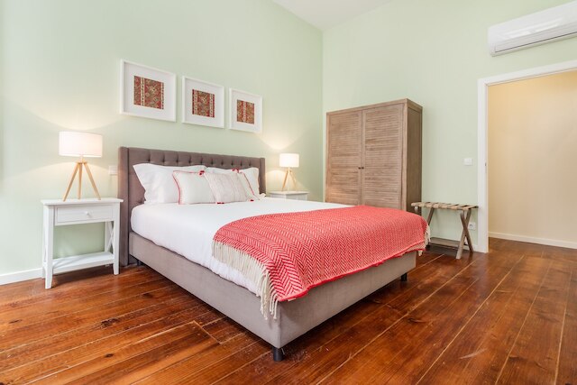 ナダ03  ファイサマ イストリカル 3 デザイン  バルコニー AC