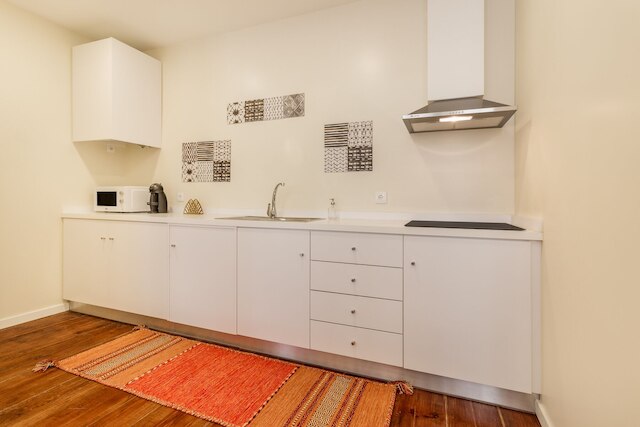 ナダ03  ファイサマ イストリカル 3 デザイン  バルコニー AC