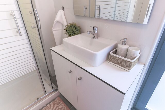 トリインド 5  サマサル トリンダーデ アパートメンツ #5 ネクスト トゥ アリアドス !