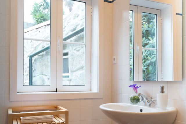 FRS001  ヴィノフィーノ 2B デュプレックス プライベート ガーデン WIFI  ビュー