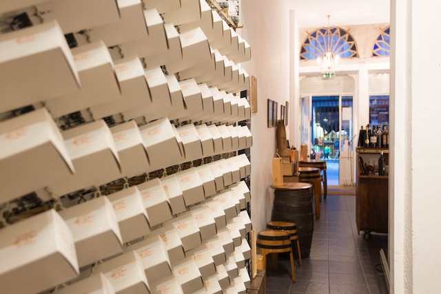 FRS001  ヴィノフィーノ 2B デュプレックス プライベート ガーデン WIFI  ビュー