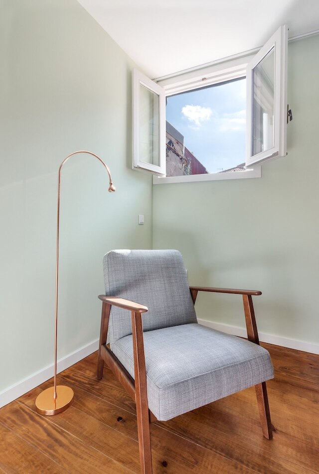 ナダ06  ファイサマ アパートメンツ デュプレックス ウィズ 2 ベッドルームズ