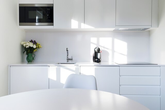 コード02  ブルー ハウス アパートメント 2 パーキング