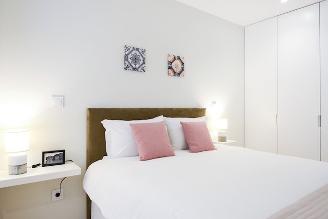 コード02  ブルー ハウス アパートメント 2 パーキング