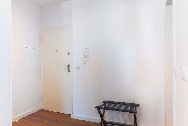 トリインド 2  サマサル トリンダーデ アパートメンツ #2 ネクスト トゥ アリアドス !