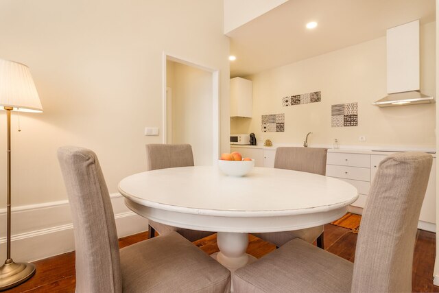 ナダ 05  ファイサマ 5 バルコニー ビュー + ネクスト トゥ リベイラ !