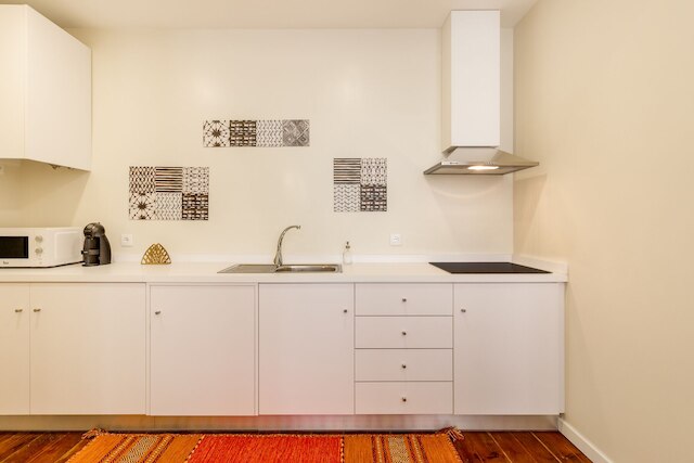 ナダ 05  ファイサマ 5 バルコニー ビュー + ネクスト トゥ リベイラ !