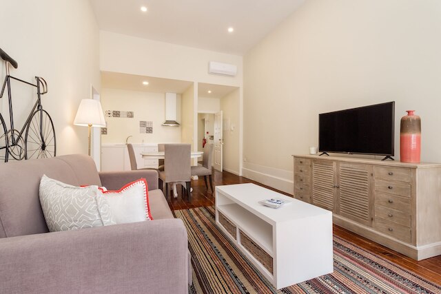 ナダ 05  ファイサマ 5 バルコニー ビュー + ネクスト トゥ リベイラ !