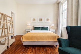 ナダ02 · ファイサマ #2 スタジオ ネクスト トゥ リベイラ