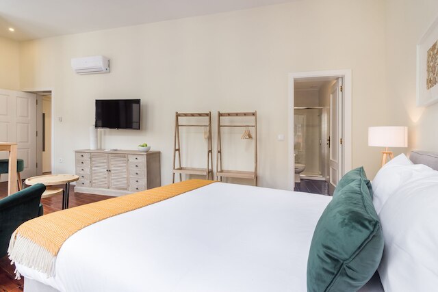 ナダ02 · ファイサマ #2 スタジオ ネクスト トゥ リベイラ