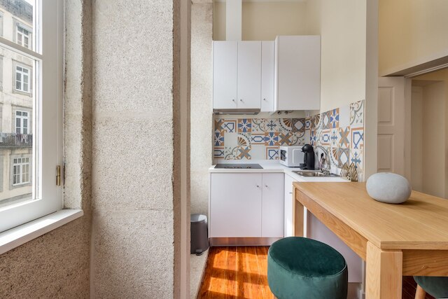 ナダ02 · ファイサマ #2 スタジオ ネクスト トゥ リベイラ