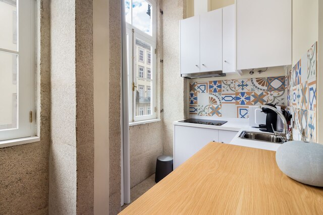 ナダ02 · ファイサマ #2 スタジオ ネクスト トゥ リベイラ