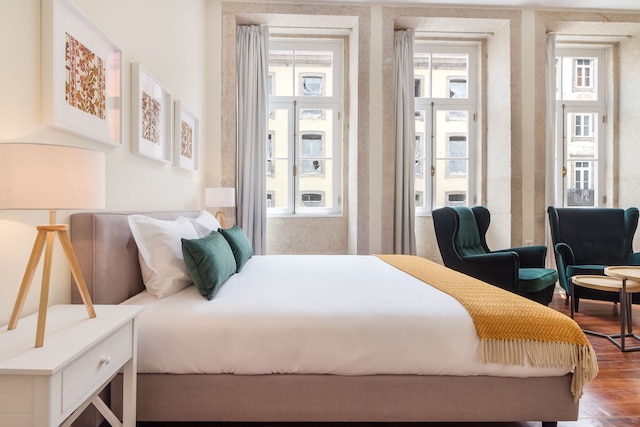 ナダ02 · ファイサマ #2 スタジオ ネクスト トゥ リベイラ